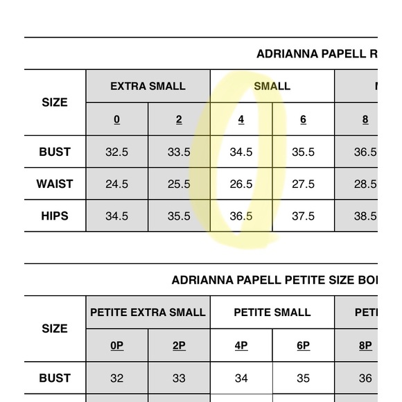 Periwinkle Adrianna Papell beaded gown - Picture 8 of 8